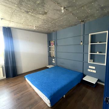 Мрії вул. (Академіка Туполєва), 17-К