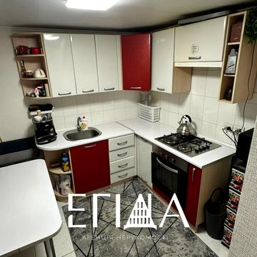 Сергія Сєнчева вул.