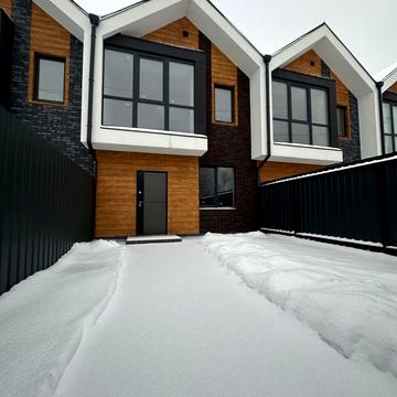 Княгині Ольги, 1