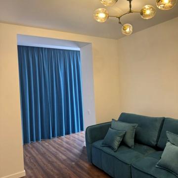 Добровольчих Батальйонів вул. (Червоноармійська), 203/1