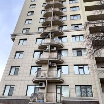 Аркадійське плато вул. (Гагаринське плато), 5а к2