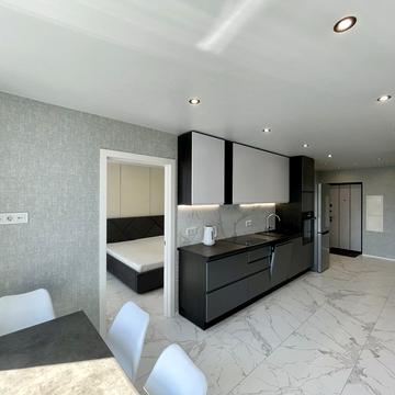 Михайла Максимовича вул. (Онуфрія Трутенка), 32-Б