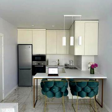 Дніпровська набережна вул., 20-А