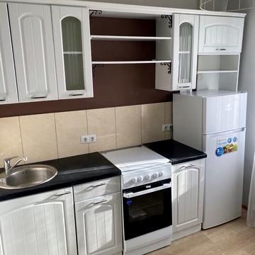 Райдужна вул., 21-А