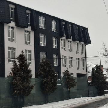 Обухівська вул., 60