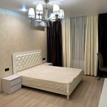 Сергія Данченка вул., 34