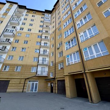 Дмитра Коцюбайла вул., 7-А