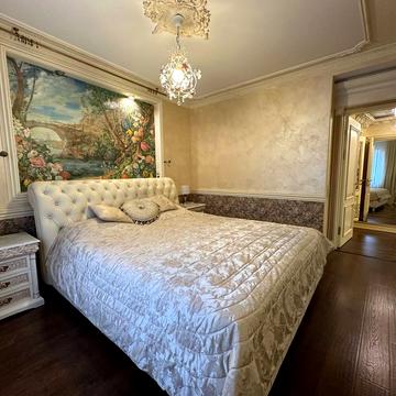 Дніпровська набережна вул., 19-В