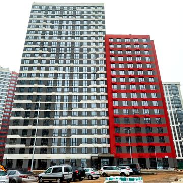 Олександра Олеся вул., (Будинок 10.2)