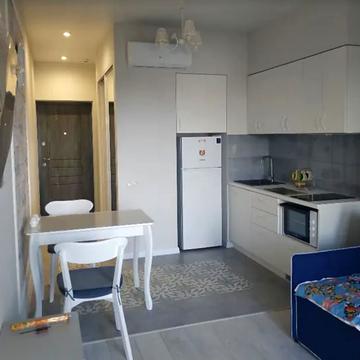 Генуезька вул., 1-Е