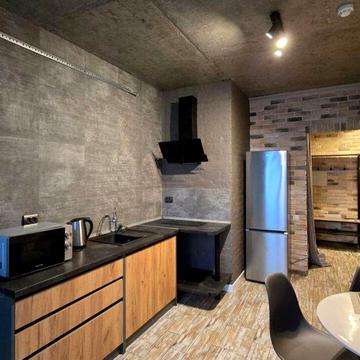 Європейського Союзу просп. (Правди), 41-А