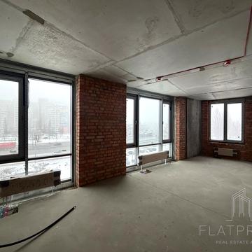 Академіка Заболотного вул., (Будинок 3)