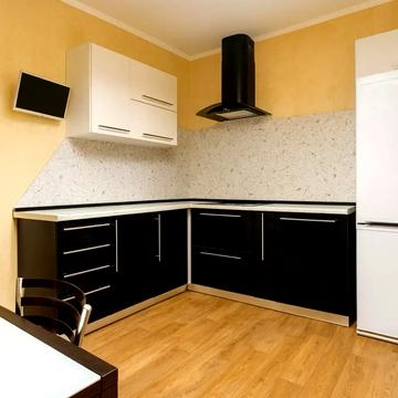 Кургузова вул., 1а к1