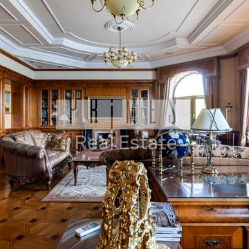 Володимирська вул.