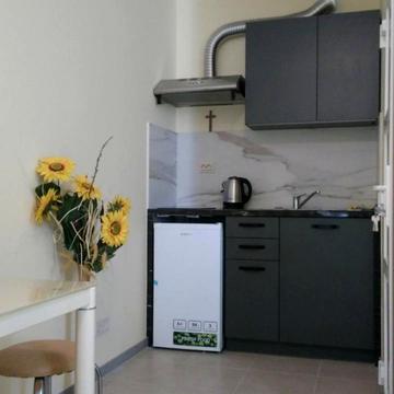 Павла Ковжуна вул., 1