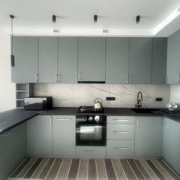 Під Голоском вул., 16-А