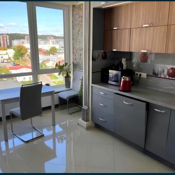 Авраама Лінкольна вул. (Димитрова), 6-А