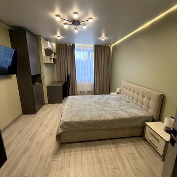 Праведників Світу вул., 21-Ж к1