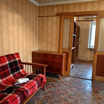 Середньофонтанська вул., 40