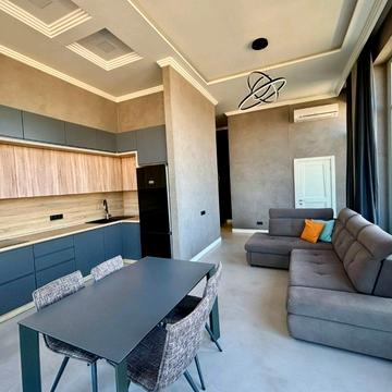 Леонтовича вул. (Бєлінського), 16