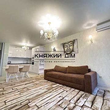 Осокорська вул., 2а