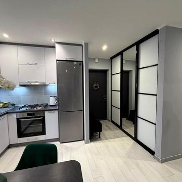 Зелена вул., 204б