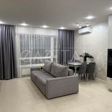 Голосіївський просп. (40-річчя Жовтня), 78/2