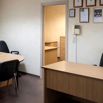 Дегтярівська вул., 28