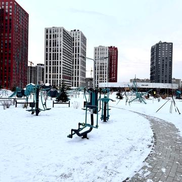 Олександра Олеся вул., 8/17