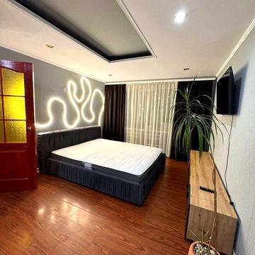 Майборського вул., 2