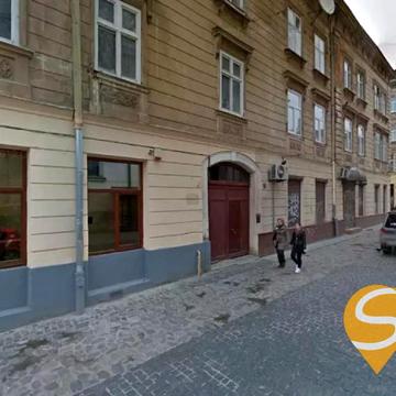 Лесі Українки вул., 10