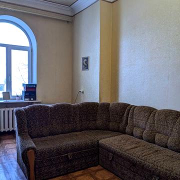 Дмитра Яворницького просп. (Карла Маркса), 100