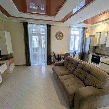 Повітряних Сил просп. (Повітрофлотський), 20/1