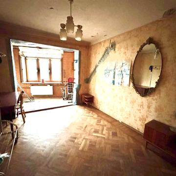 Балківська вул., 40