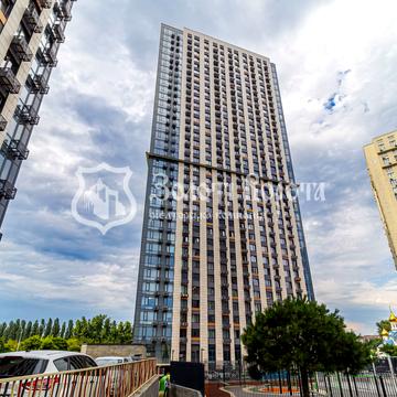 Академіка Заболотного вул., 1-Б