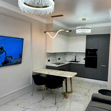 Берестейський просп. (Перемоги), 11 к2