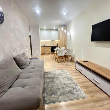 Теремківська вул., 4-А