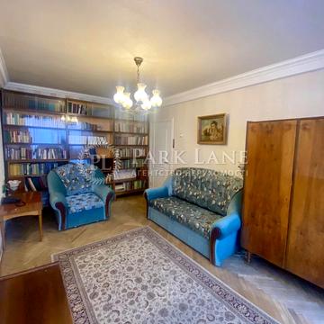 Антоновича вул. (Горького), 97