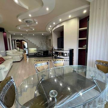 Юлії Здановської вул. (Ломоносова), 54