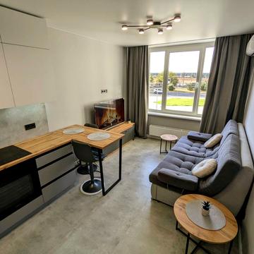 Івана Виговського вул. (Маршала Гречка), 40/12