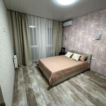 Метрологічна вул., 58