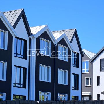 Дніпровська вул. (Калініна), 27б