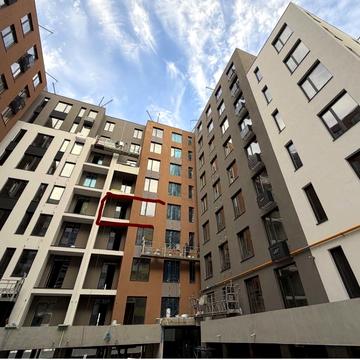 Героїв Майдану вул., (Будинок 1)