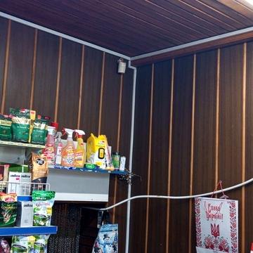 Тараса Шевченка вул., 20