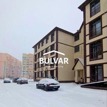 Кричевського вул., 42