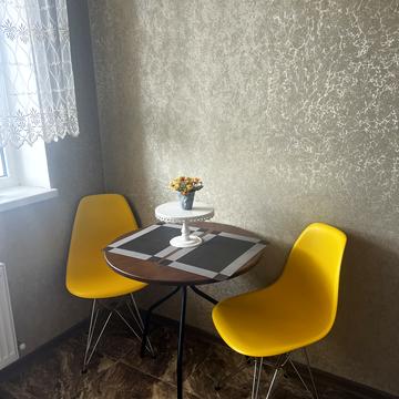 Тополевий пров., 1-А