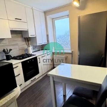 Ольги Кисілевської вул., 40а