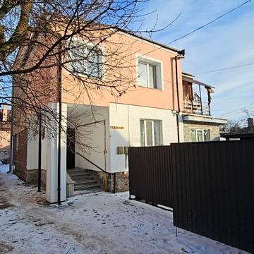 Марка Каганця вул., 48