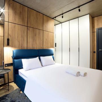 Замарстинівська вул. (Калініна), 55-Д