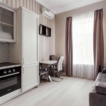 Павла Зеленого вул. (Коблевська), 42